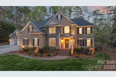 8913 Bayberry Trail, Concord, NC 28027 - Photo 47