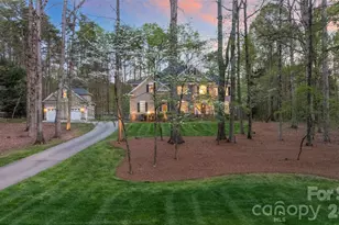 8913 Bayberry Trail, Concord, NC 28027 - Photo 47