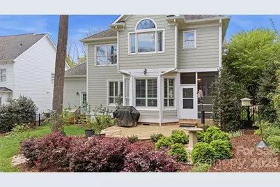 19760 Hagen Knoll Drive, Davidson, NC 28036 - Photo 37