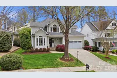 19760 Hagen Knoll Drive, Davidson, NC 28036 - Photo 3