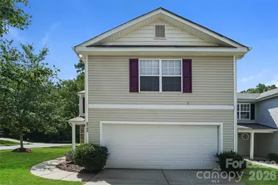 5705 Kelden Walker Lane, Charlotte, NC 28269 - Photo 3