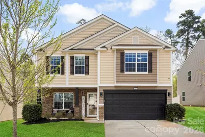 4715 McClure Road, Charlotte, NC 28216 - Photo 1