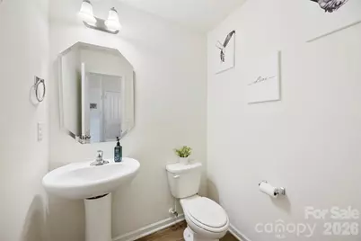 4715 McClure Road, Charlotte, NC 28216 - Photo 13