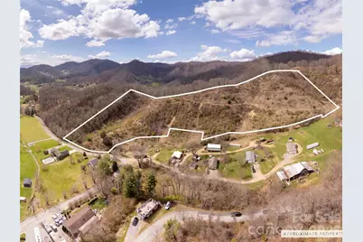 Tbd Wilson Cove Road, Canton, NC 28716 - Photo 1