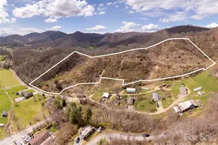 Tbd Wilson Cove Rd, Canton, NC 28716 - Photo 1