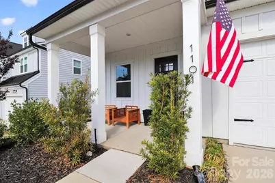 1101 Masefield Avenue, Matthews, NC 28105 - Photo 3