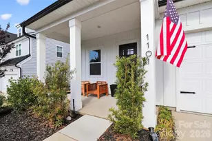 1101 Masefield Ave, Matthews, NC 28105 - Photo 3