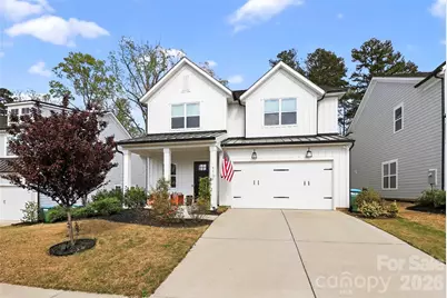 1101 Masefield Avenue, Matthews, NC 28105 - Photo 1
