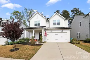 1101 Masefield Ave, Matthews, NC 28105 - Photo 1