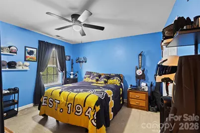 6625 Thistle Down Drive, Harrisburg, NC 28075 - Photo 13