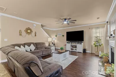 6625 Thistle Down Drive, Harrisburg, NC 28075 - Photo 3