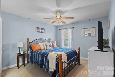 6625 Thistle Down Drive, Harrisburg, NC 28075 - Photo 15