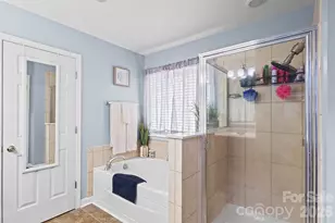 6625 Thistle Down Dr, Harrisburg, NC 28075 - Photo 11