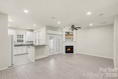 16914 Commons Creek Drive, Charlotte, NC 28277 - Photo 5