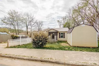 69 W Crawford Street, Old Fort, NC 28762 - Photo 3