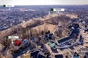 5505 Yorke St NW, Concord, NC 28027 - Photo 27