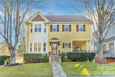 5505 Yorke Street NW, Concord, NC 28027 - Photo 1