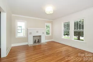 1012 E 35th St, Charlotte, NC 28205 - Photo 3