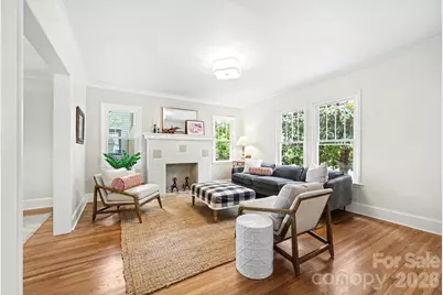 1012 E 35th Street, Charlotte, NC 28205 - Photo 3