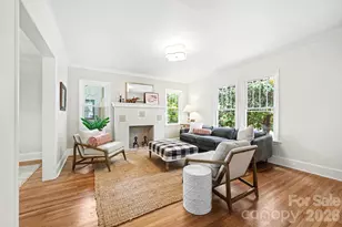 1012 E 35th St, Charlotte, NC 28205 - Photo 3