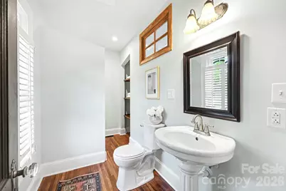 1012 E 35th Street, Charlotte, NC 28205 - Photo 25