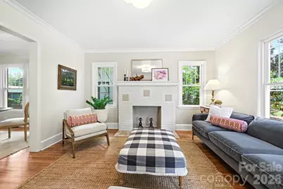 1012 E 35th Street, Charlotte, NC 28205 - Photo 5
