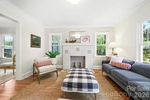 1012 E 35th St, Charlotte, NC 28205 - Photo 5