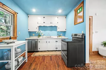 1012 E 35th Street, Charlotte, NC 28205 - Photo 37