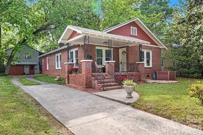 1012 E 35th Street, Charlotte, NC 28205 - Photo 1