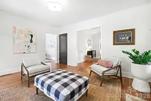 1012 E 35th St, Charlotte, NC 28205 - Photo 7