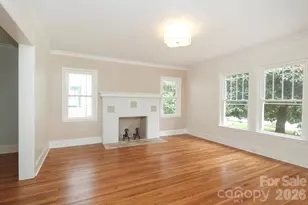 1012 E 35th St, Charlotte, NC 28205 - Photo 5