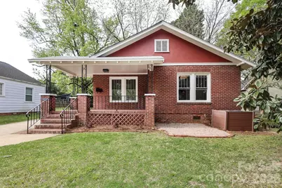 1012 E 35th Street, Charlotte, NC 28205 - Photo 1