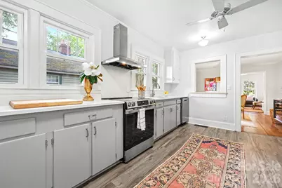 1012 E 35th Street, Charlotte, NC 28205 - Photo 11