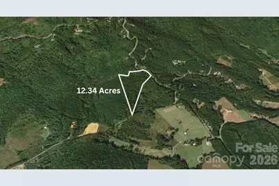 0 Arbra Mountain Road, Bostic, NC 28018 - Photo 5