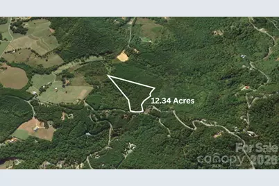 0 Arbra Mountain Road, Bostic, NC 28018 - Photo 3