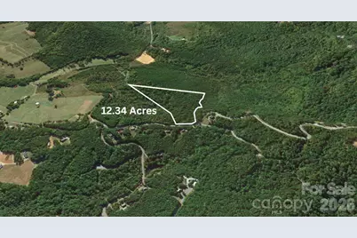 0 Arbra Mountain Road, Bostic, NC 28018 - Photo 1