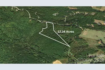 0 Arbra Mountain Road, Bostic, NC 28018 - Photo 7