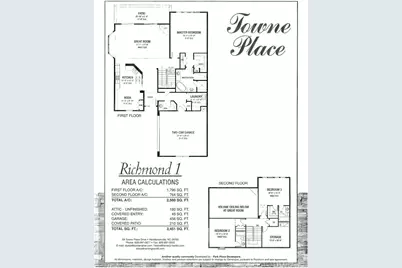 124 Towne Place Drive, Hendersonville, NC 28792 - Photo 1