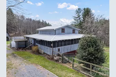 838 Hidden Valley Road, Clyde, NC 28721 - Photo 3