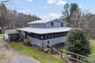 838 Hidden Valley Rd, Clyde, NC 28721 - Photo 3