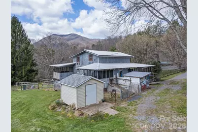 838 Hidden Valley Road, Clyde, NC 28721 - Photo 7