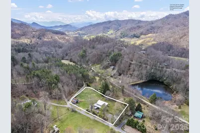 838 Hidden Valley Road, Clyde, NC 28721 - Photo 1