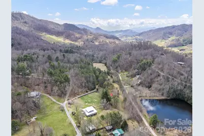 838 Hidden Valley Road, Clyde, NC 28721 - Photo 35