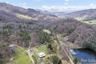 838 Hidden Valley Rd, Clyde, NC 28721 - Photo 35