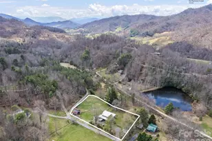 838 Hidden Valley Rd, Clyde, NC 28721 - Photo 33