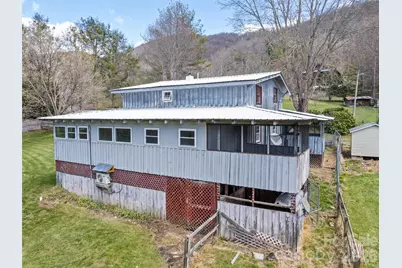 838 Hidden Valley Road, Clyde, NC 28721 - Photo 9