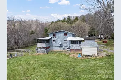 838 Hidden Valley Road, Clyde, NC 28721 - Photo 7