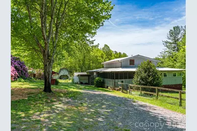 838 Hidden Valley Road, Clyde, NC 28721 - Photo 1