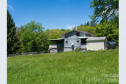 838 Hidden Valley Road, Clyde, NC 28721 - Photo 5