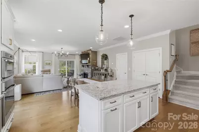 3023 Eagle Ridge Lane, Indian Trail, NC 28079 - Photo 11